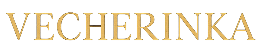 vecherinka logo